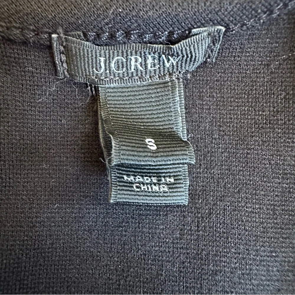 J. Crew crew women’s
